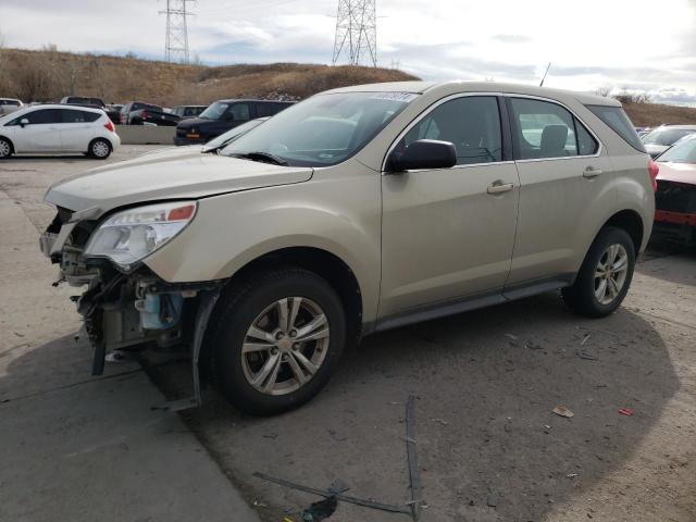 Vin: 2gnflcekxc6112479, lot: 40679774, chevrolet equinox ls 2012 img_1