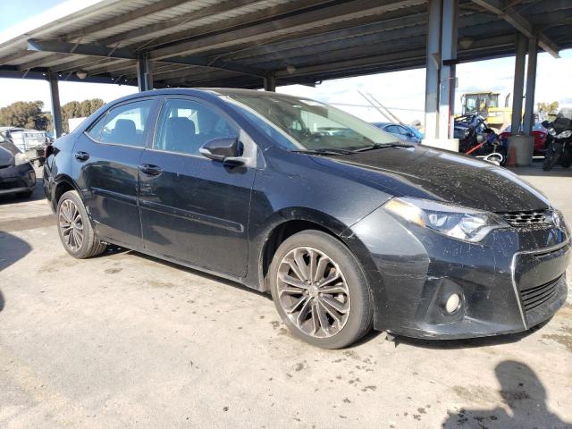 2014 Toyota Corolla - Image 4