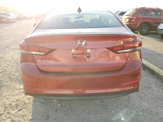 2018 HYUNDAI ELANTRA SE - 5NPD84LF1JH288360