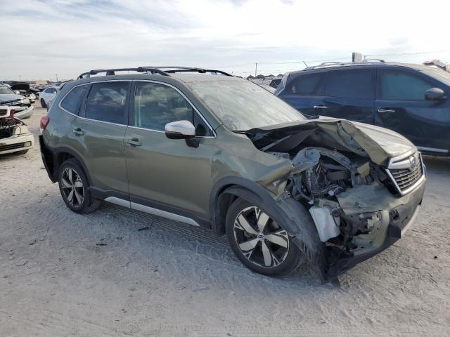 2020 SUBARU FORESTER T - JF2SKAXC3LH493088