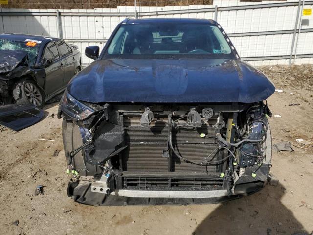 VIN 5TDDBRCH6MS017051 2021 Toyota Highlander, Hybri... no.5