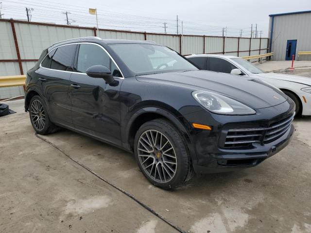 VIN WP1AA2AY5LDA07197 2020 Porsche Cayenne no.4