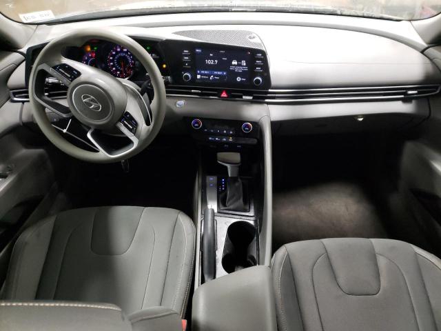 2021 HYUNDAI ELANTRA SE 5NPLM4AG0MH029219