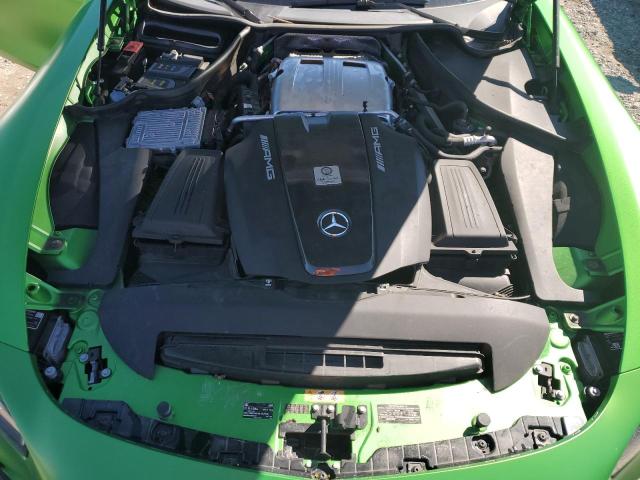 2020 MERCEDES-BENZ AMG GT R - W1KYK7KA0LA029692