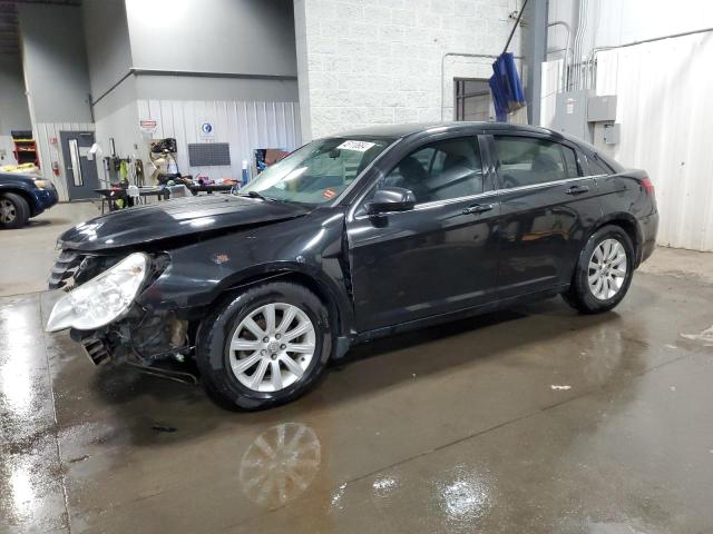 2007 Chrysler Sebring VIN: 1C3LC46K67N580148 Lot: 45110684