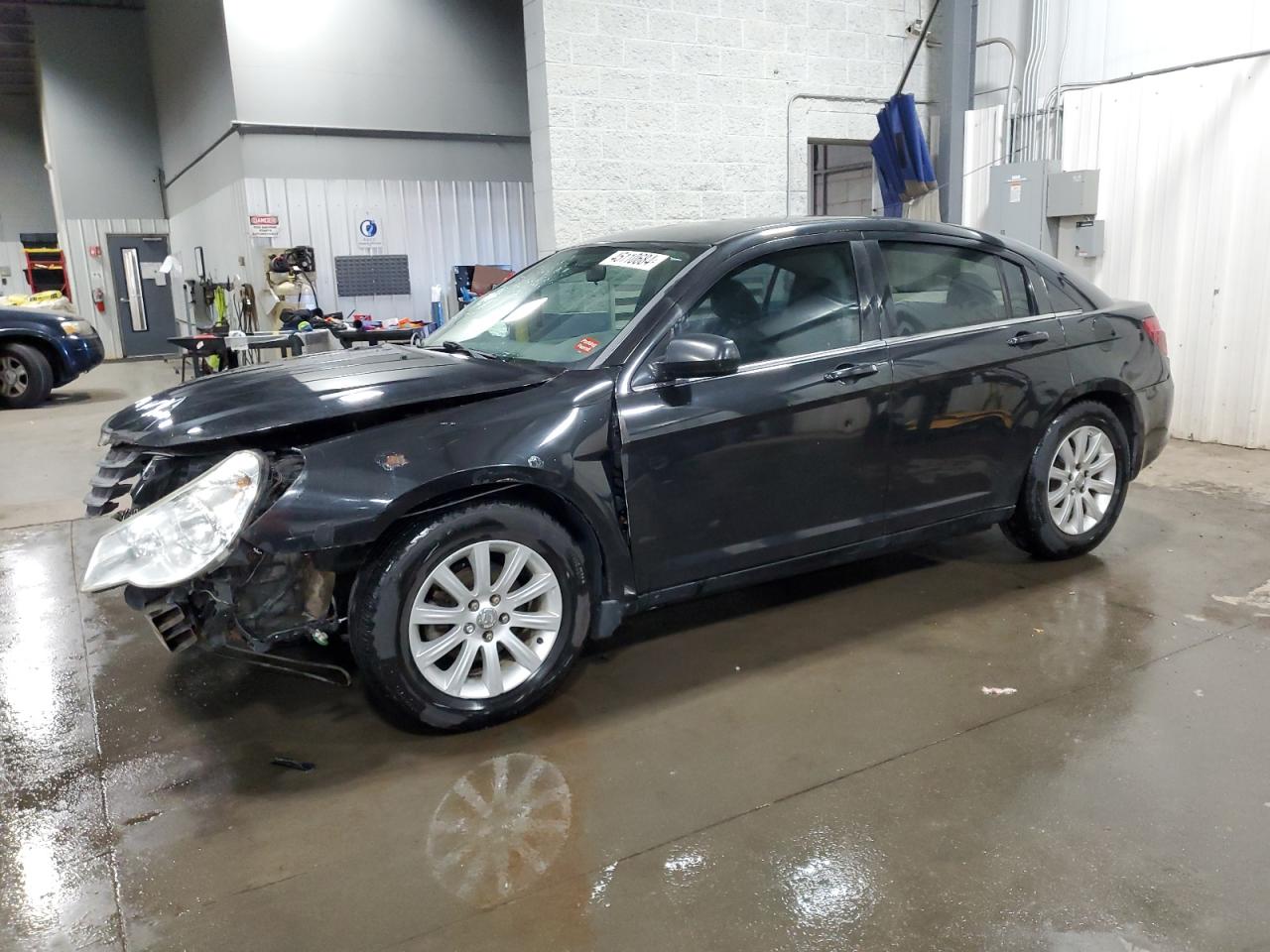 1C3LC46K67N580148 2007 Chrysler Sebring