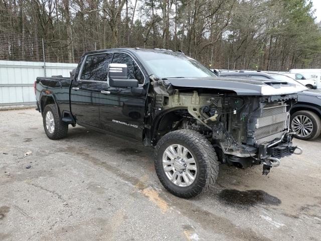 2020 GMC SIERRA K25 1GT19REY8LF229640