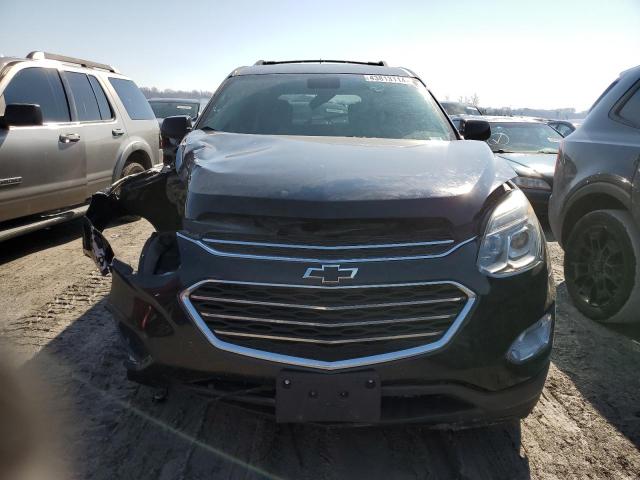 2GNALCEKXH1555794 | 2017 Chevrolet equinox lt