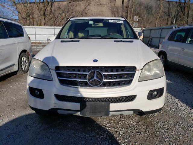 2007 Mercedes-Benz Ml 350 VIN: 4JGBB86E97A290162 Lot: 44980764