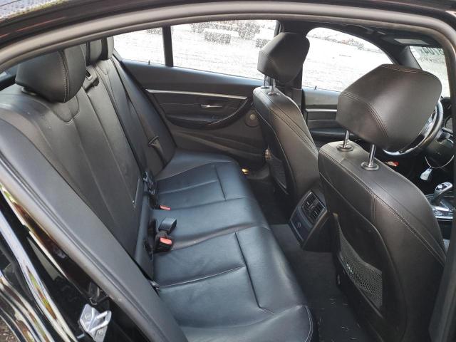 2018 BMW 340 XI WBA8B7G55JNU94896