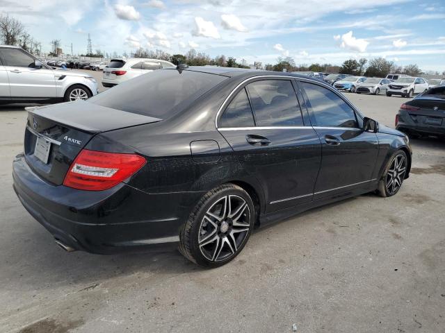 VIN WDDGF8AB2DR293113 2013 Mercedes-Benz C-Class, 3... no.3