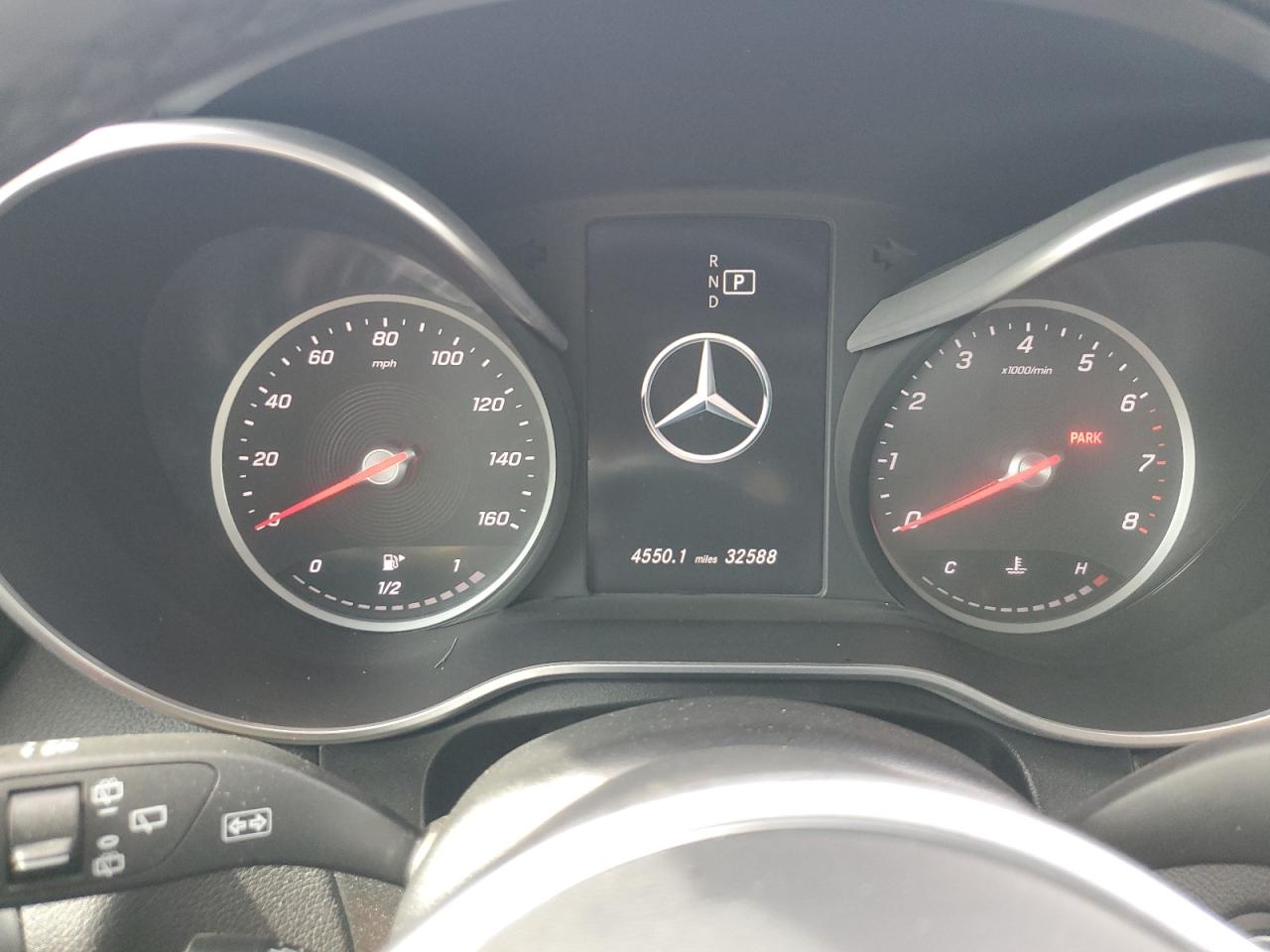 2020 Mercedes-Benz Glc 300 vin: W1N0G8DB2LF805563