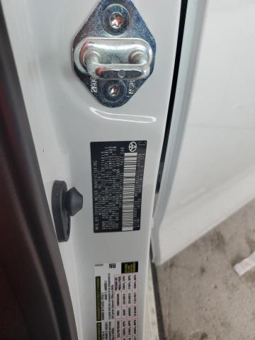 2022 TOYOTA COROLLA SE - 5YFS4MCE5NP134205