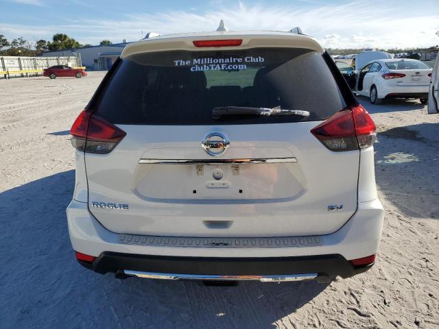 2018 NISSAN ROGUE S 5N1AT2MT2JC790862