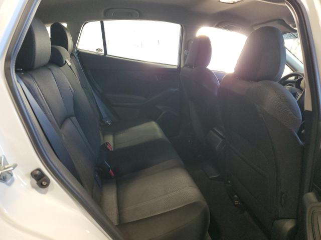 2022 SUBARU IMPREZA 4S3GTAB66N3705730