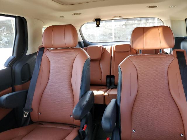 2022 KIA CARNIVAL S KNDNE5H37N6156365