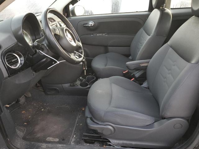 2015 FIAT 500 3C3CFFAR7FT750135
