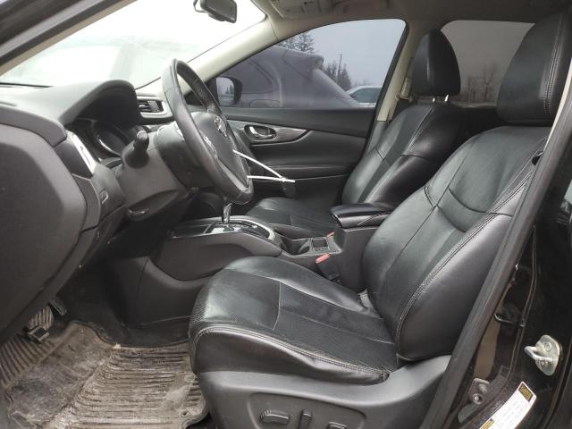 2015 NISSAN ROGUE S 5N1AT2MV2FC869831