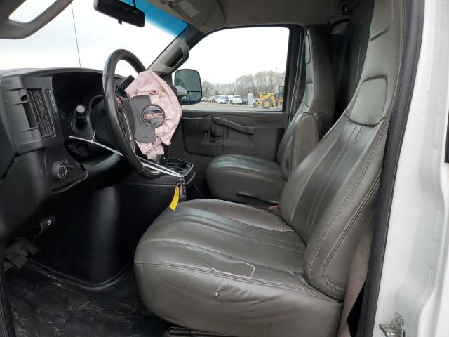 2019 GMC Savana G3500 VIN: 1GTZ7GFG9K1245909 Lot: 41016804