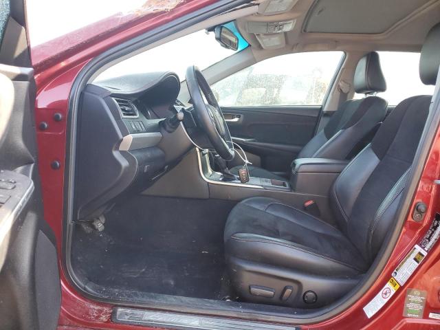 2015 TOYOTA CAMRY LE 4T1BF1FK9FU958928
