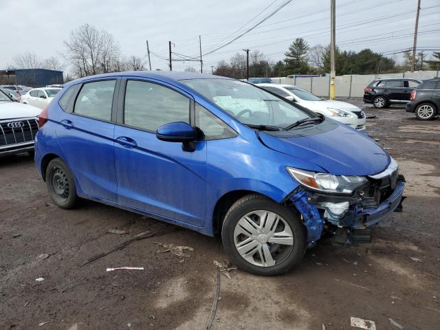 VIN 1FTEW1CP3KFB59226 2018 HONDA FIT no.4