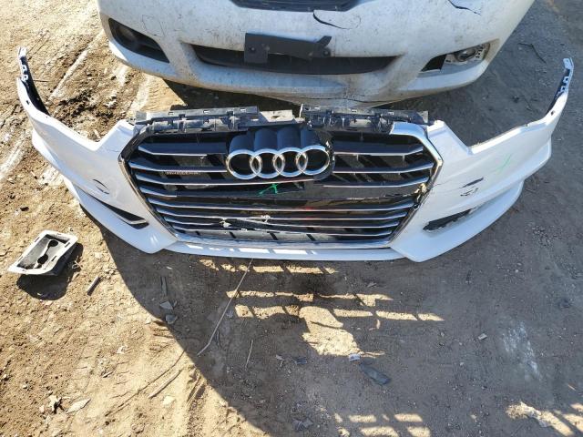 2016 AUDI A6 PREMIUM - WAUGFAFC8GN016543