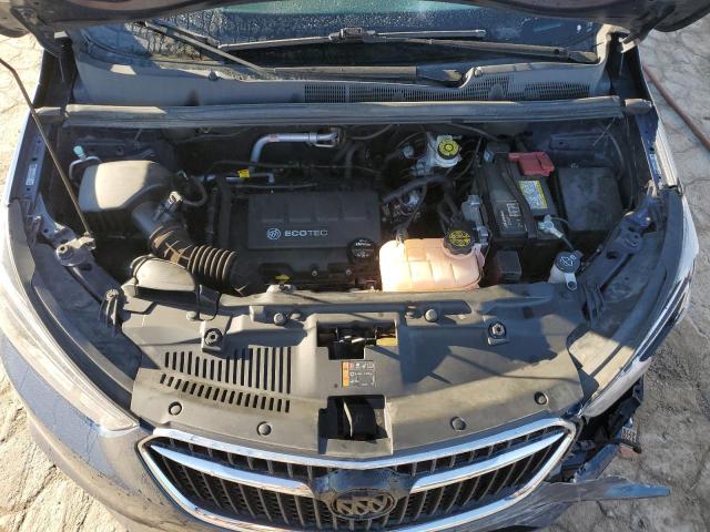 KL4CJASB6KB906248 2019 BUICK ENCORE, photo no. 12