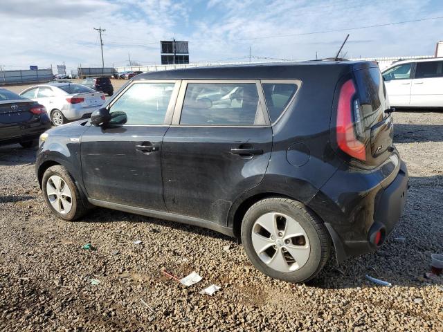 Vin: kndjn2a24g7314463, lot: 41047864, kia soul 20162