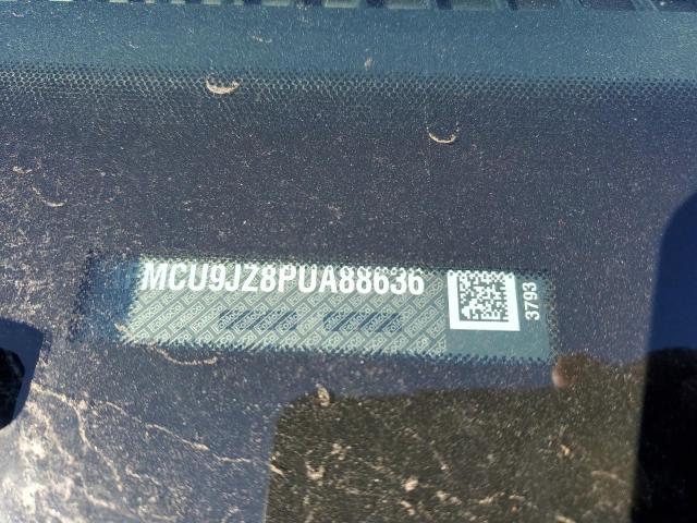 2023 FORD ESCAPE PLA - 1FMCU9JZ8PUA88636
