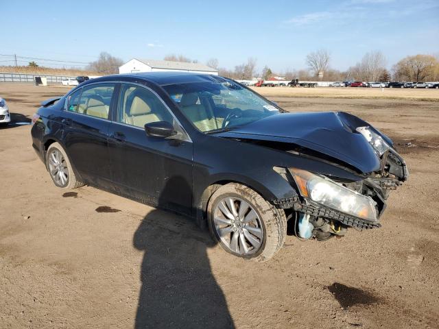 2011 Honda Accord Exl VIN: 1HGCP2F80BA138069 Lot: 42799634