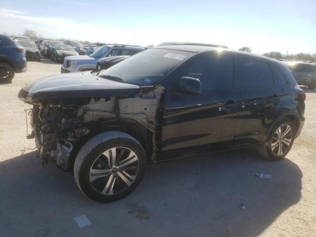 2023 MITSUBISHI OUTLANDER JA4ARUAU3PU004950