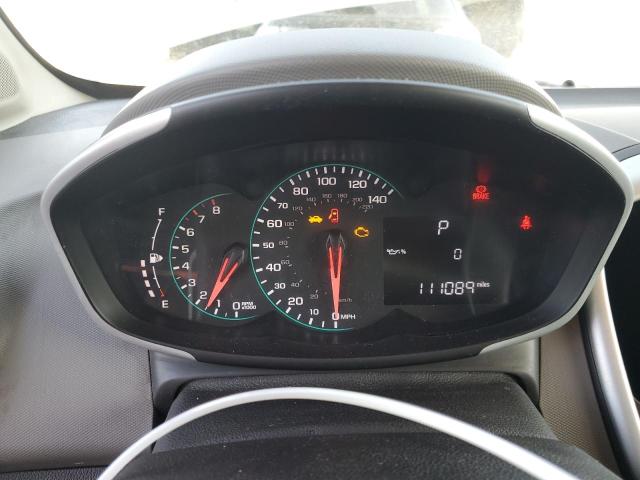 2019 CHEVROLET SONIC 1G1JG6SBXK4143222