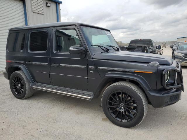 2020 MERCEDES-BENZ G 550 - W1NYC6BJ5LX355589