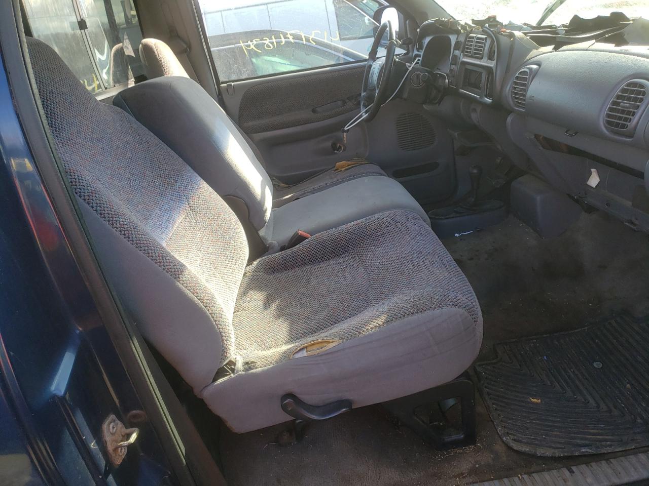 3B7KF26Z52M211445 2002 Dodge Ram 2500