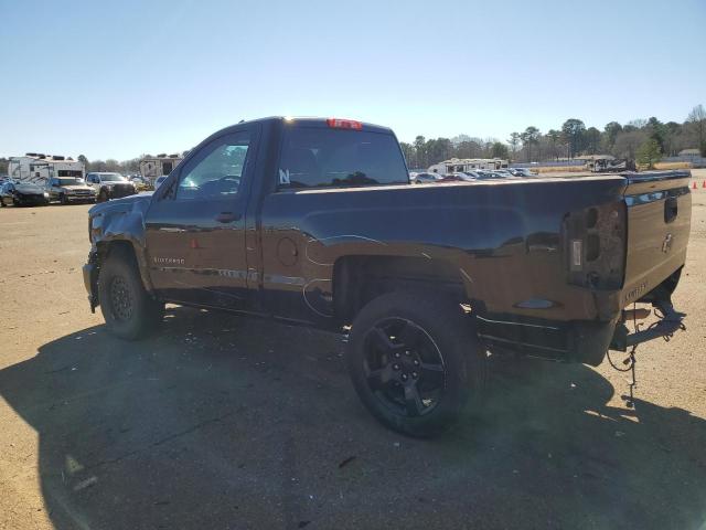 2015 CHEVROLET SILVERADO 1GCNCPEH2FZ314676
