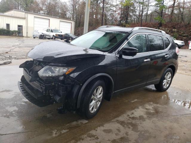 2016 NISSAN ROGUE S KNMAT2MV5GP603184