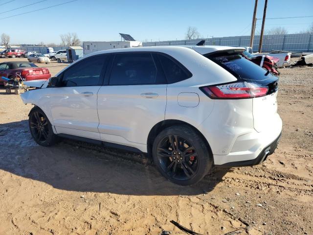 2FMPK4AP0NBA85211 2022 FORD EDGE, photo no. 2