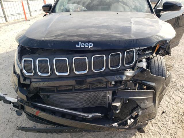 2022 JEEP COMPASS SP 3C4NJCAB6NT220371