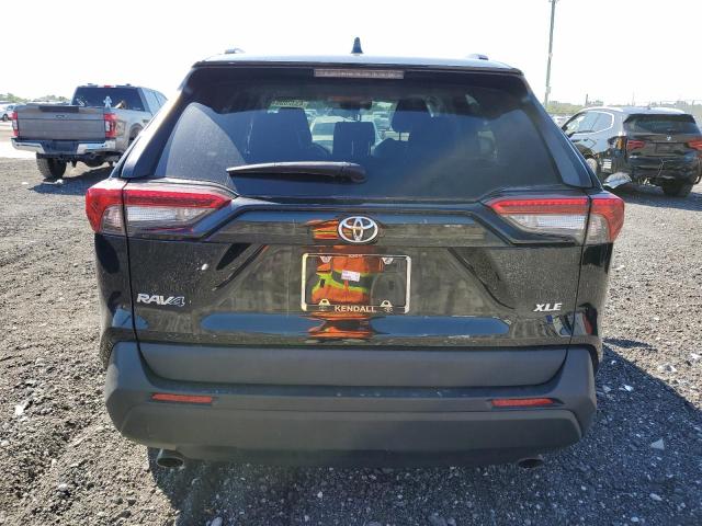 2021 Toyota Rav4 Xle Premium VIN: 2T3C1RFV5MC109509 Lot: 43326064