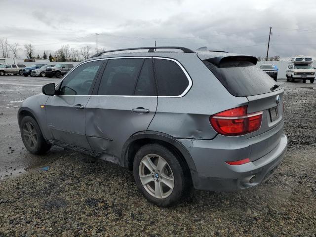 VIN 5UXZW0C59D0B91325 2013 BMW X5, Xdrive35D no.2