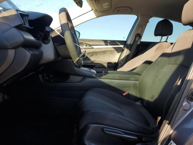 2017 HONDA CIVIC LX 19XFC2F50HE022325