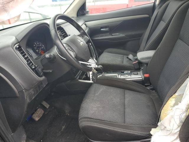 2018 MITSUBISHI OUTLANDER JA4AZ3A32JJ003492