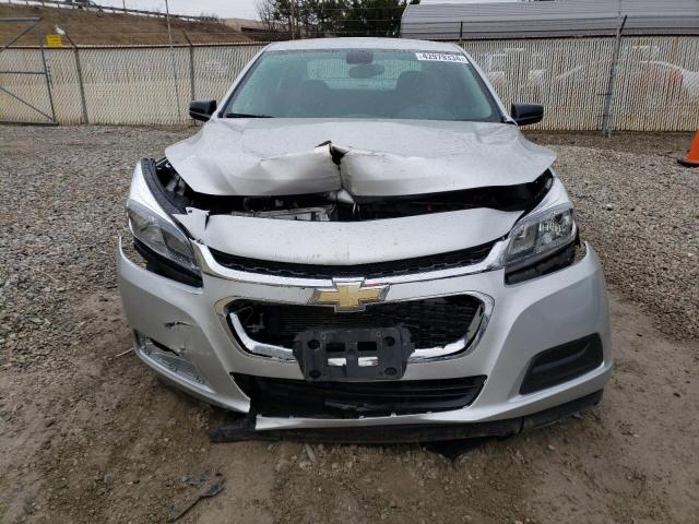 2016 CHEVROLET MALIBU LIM 1G11B5SA0GF107289