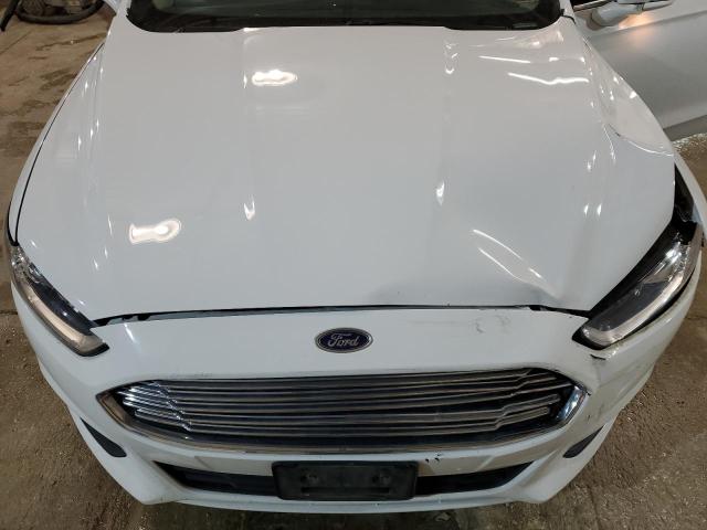 2015 FORD FUSION SE 3FA6P0H72FR279800