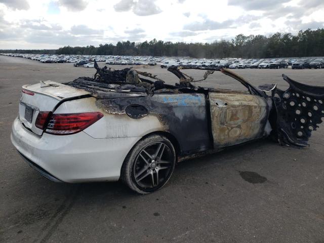 2016 MERCEDES-BENZ E 400 - WDDKK6FF9GF320819