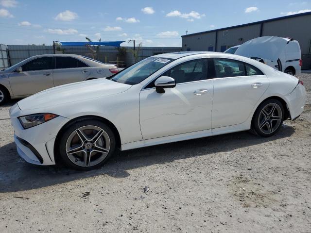2023 MERCEDES-BENZ CLS 450 4M - W1K2J5KBXPA118648