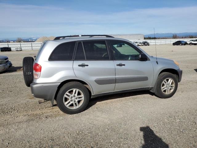 2002 Toyota Rav4 VIN: JTEHH20V226054219 Lot: 44370064