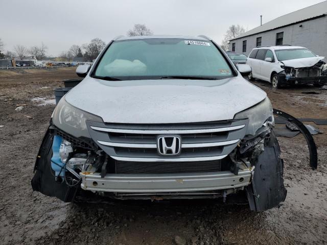 2HKRM4H73DH653600 2013 Honda Cr-V Exl