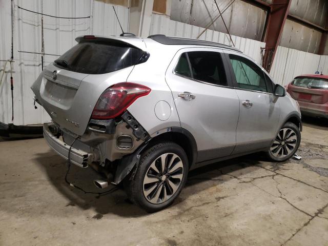 2021 BUICK ENCORE PRE - KL4CJESM4MB367365