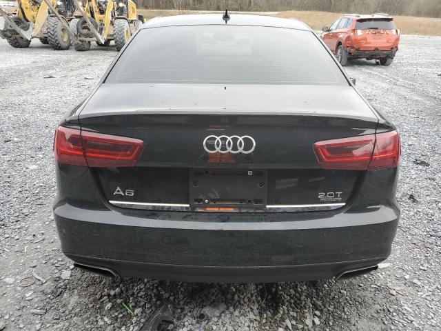 2017 AUDI A6 PREMIUM - WAUG8AFC3HN034864